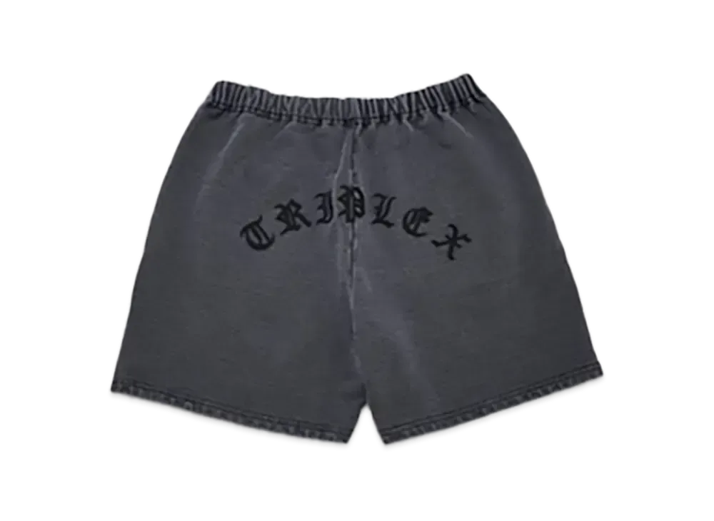 GOD SELECTION XXX x UMBRO Short Pants GX-A25-USP-01 