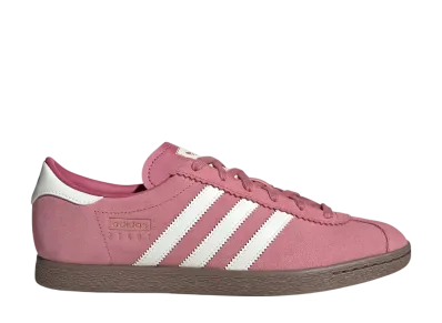 アディダスオリジナルス シュタット "ピンクストレータ/オフホワイト/ガム"
