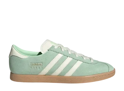 adidas Stadt "Semi Green Spark/Cream White/Gum"