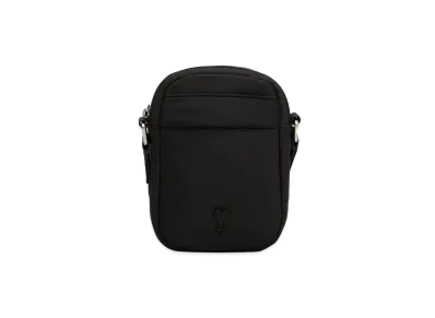 AMI PARIS Knit Sweater "Black"