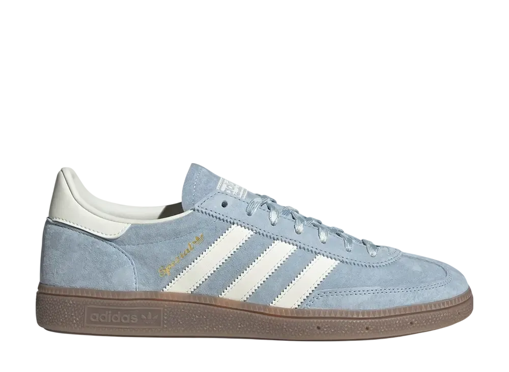 adidas Handball Spezial "Wonder Blue/Off White/Gum"
