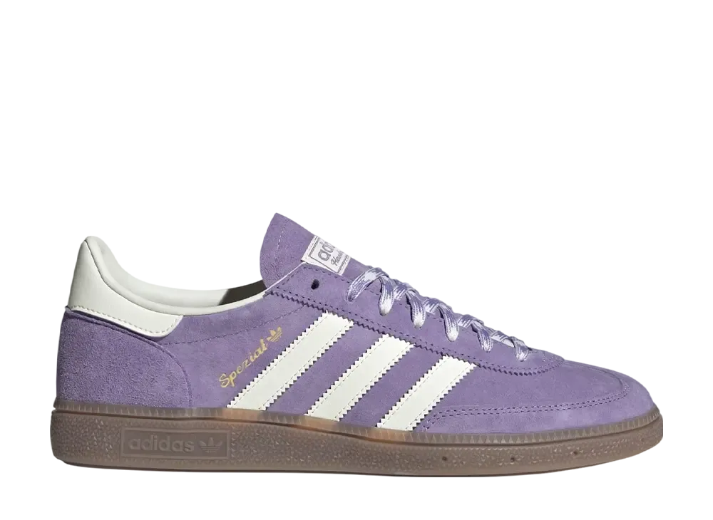 adidas Handball Spezial "Magic Lilac/Off White/Gum"