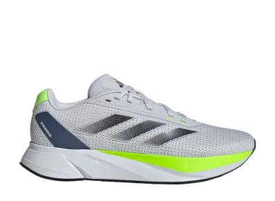 adidas Duramo SL "Dash Grey/Core Black/Lucid Lemon"