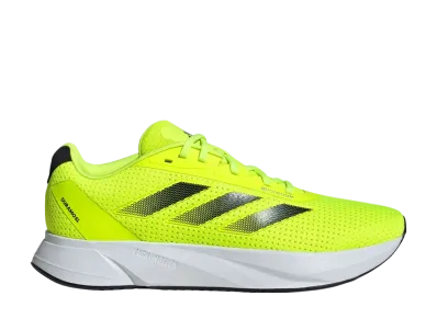 adidas Duramo SL "Lucid Lemon/Core Black/Halo Silver"