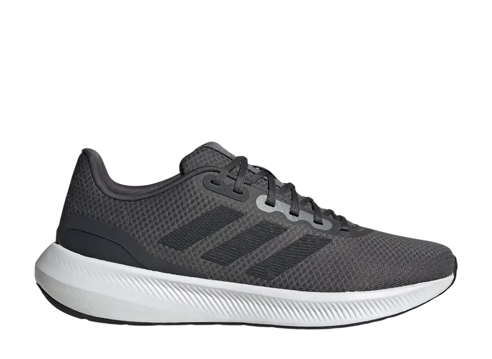 アディダス ランファルコン3.0 "グレーシックス/コアブラック/カーボン"