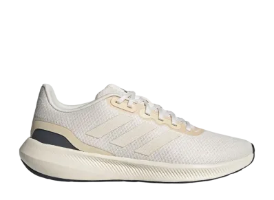 adidas Runfalcon 3.0 "Wonder White/Crystal Sand"