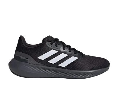 adidas Runfalcon 3.0 "Core Black/Cloud White/Grey Five"