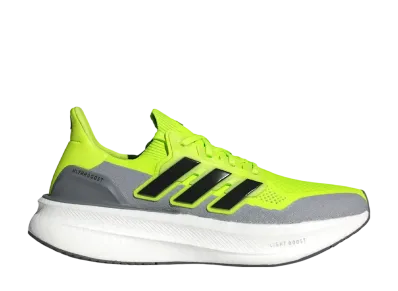 adidas Ultraboost 5 "Lucid Lemon/Core Black/Cloud White"