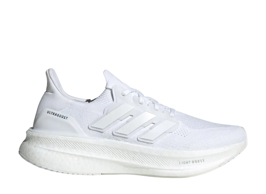 adidas Ultraboost 5 "Cloud White/Crystal White" ID8813 | SNKRDUNK adidas Ultraboost 5 "Cloud White/Crystal White" ID8813 | SNKRDUNK