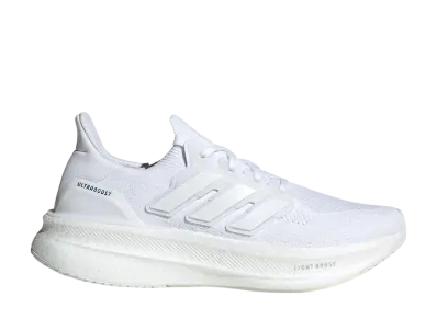 アディダス ウルトラブースト5 "クラウドホワイト/クリスタルホワイト"