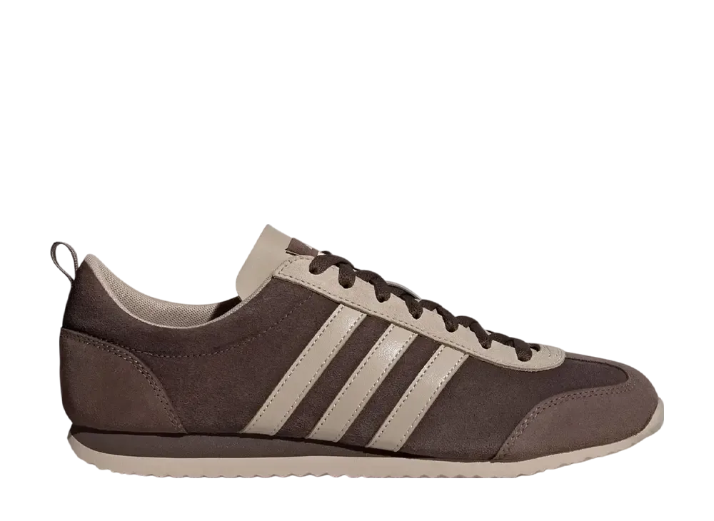 アディダス VS JOG 2.0 "ブラウン/クレイブラウン/アースストレータ"