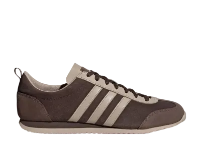 adidas VS JOG 2.0 "Brown/Clay Brown/Earth Strata"