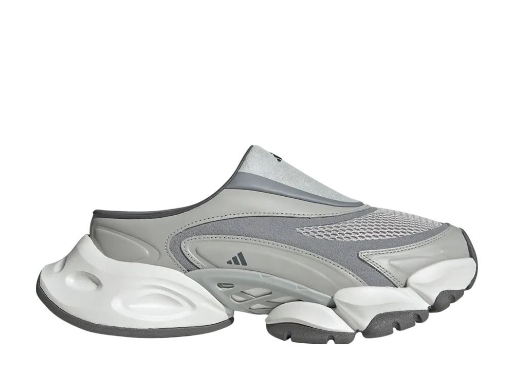 アディダスオリジナルス XLGランナー ミュール "グレーツー/グレー/グレーフォー"