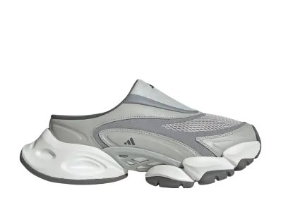 adidas XLG Runner Mule "Grey Two/Grey/Grey Four"