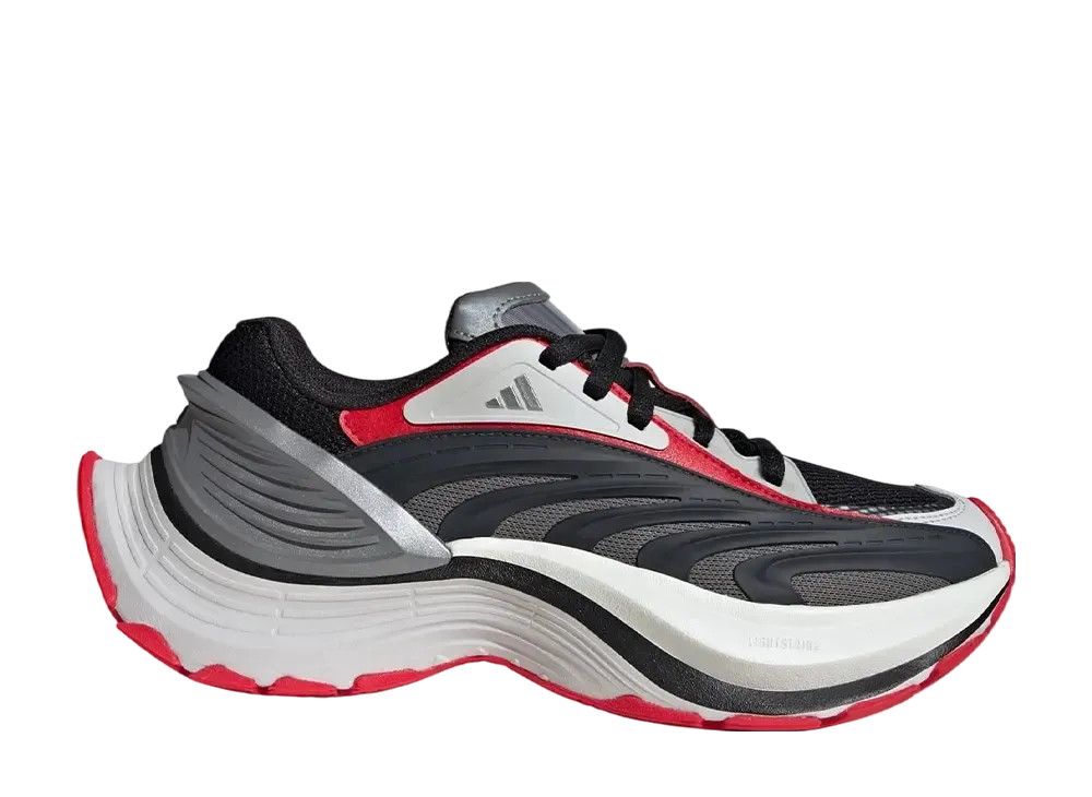 アディダス XLG MTW "ピュアルビー/アイアンメタリック/コアブラック"