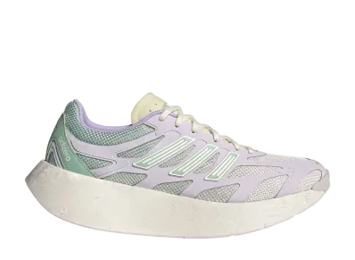 adidas Adizero Aruku "Off White/Hazy Green/Silver Dawn"