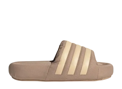 adidas Adilette 24 Slides "Warm Sandstone/Sand Strata"