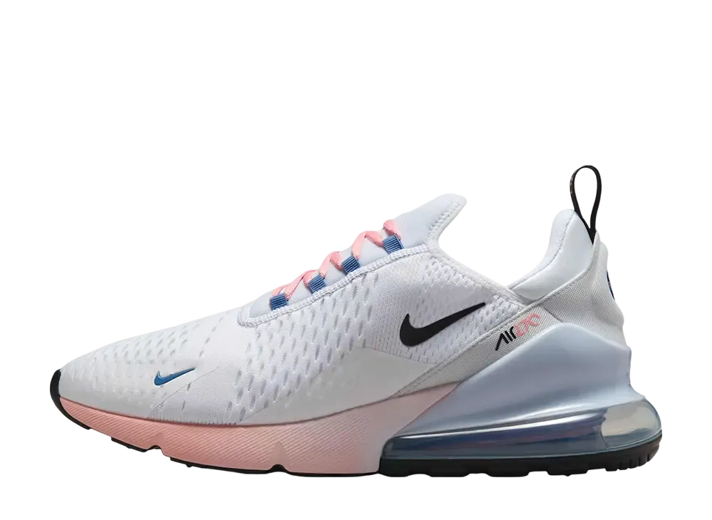 Nike Air Max 270 "Washington Nationals"