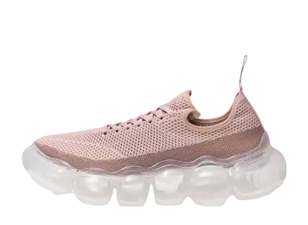 grounds JEWELRY "Sand Rose/Clear"