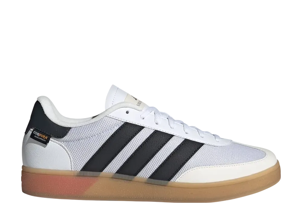 adidas Training Spezial "Cloud White/Core Black/Lucid Red"