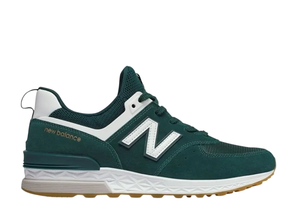 New Balance 574 "Green"