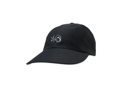 ドラえもん x LAD MUSICIAN CAP LAD x Fujiko-Pro "BLACK"