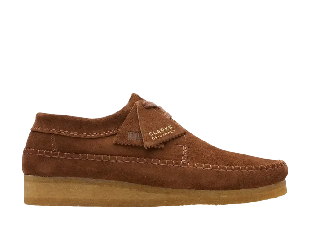 クラークス ウィーバー "コーラスウェード"