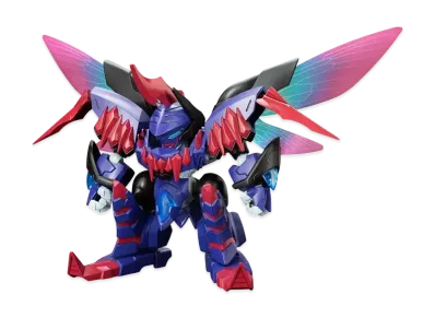 BANDAI -Mashin Sozoden Wataru- Enjiomaru