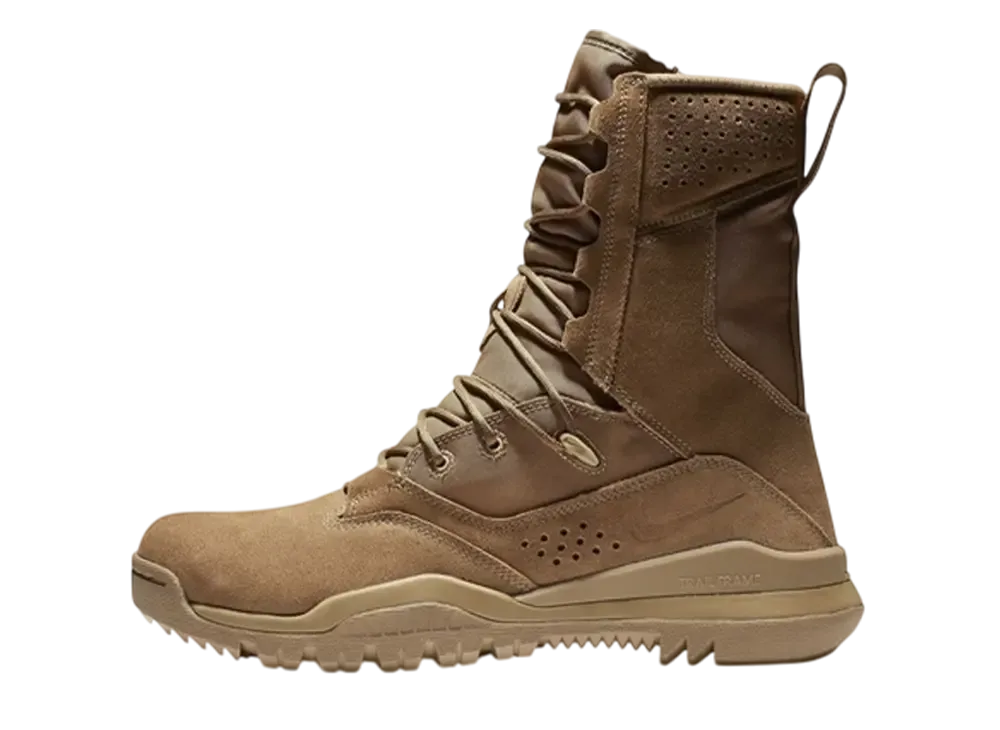 Nike SFB Field 2 Leather 8inch Boots "Coyote"