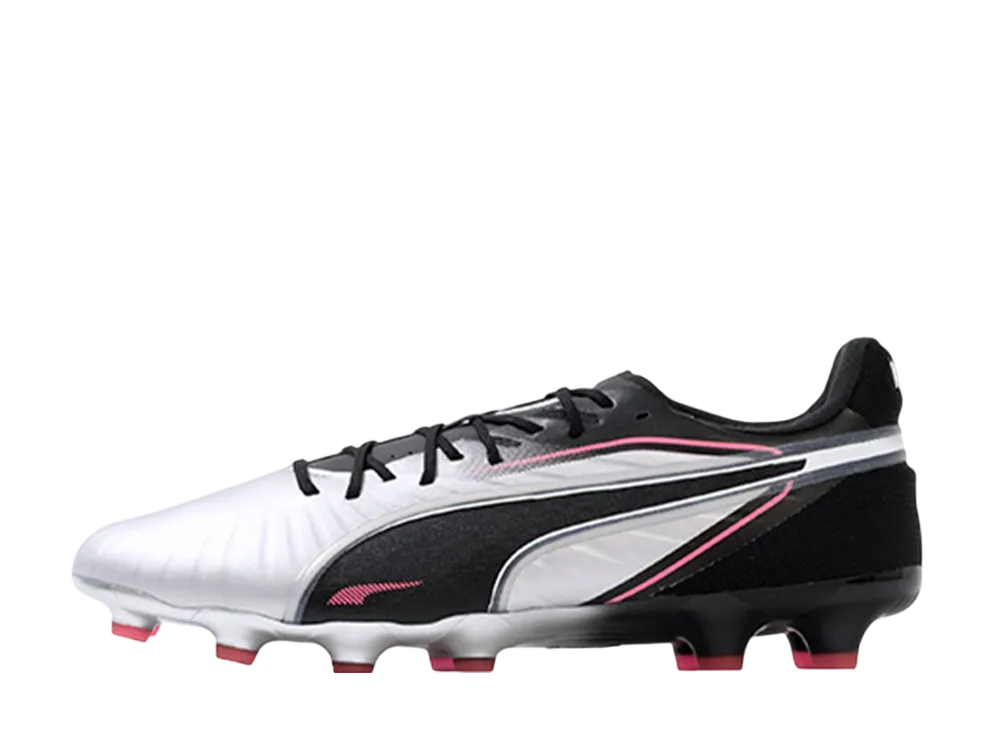 プーマ キング アルティメット HG/AG "プーマシルバー/プーマブラック/サンストラック/プーマホワイト"