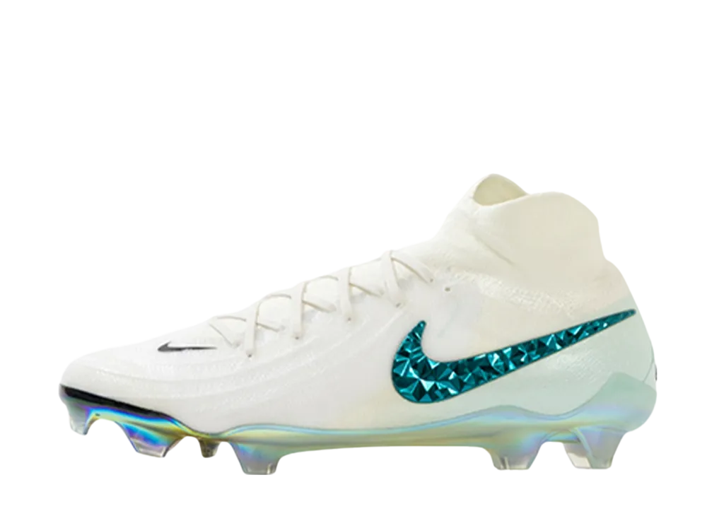 Nike Phantom Luna 2 Elite FG LV8 "White/Multi Color"
