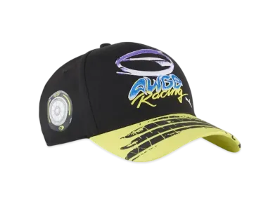 PUMA x A$AP ROCKY Unisex Cap "Puma Black/Lime Sheen"