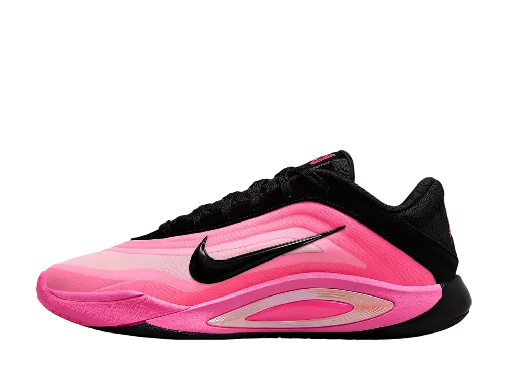 Nike Women's A'One "Leo Lights" (FZ8605-001/FZ8606-001)