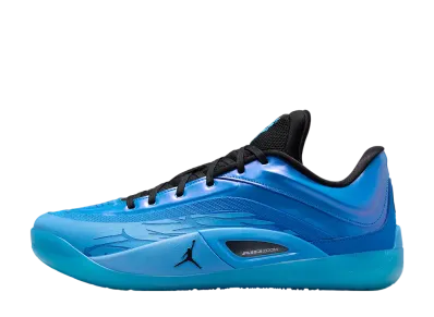 Nike Jordan Zion 4 "Iridescence" (FB1802-400/FD0591-400)
