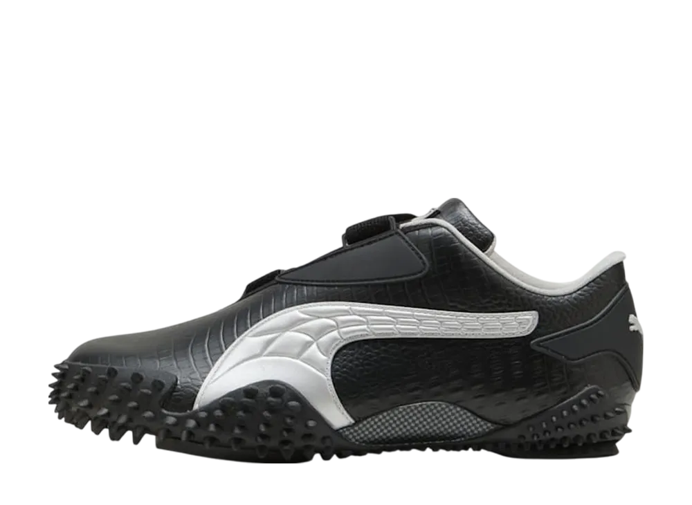 ASAP ROCKY MOSTRO OG 27新品未使用　プーマPUMA 海外11/7発売｜A$AP Rocky × Puma Mostro 3.D 