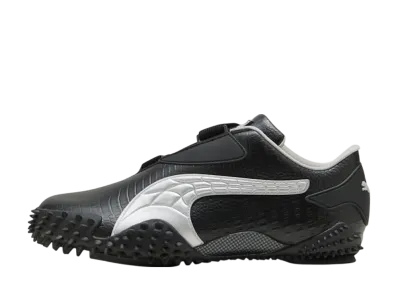 エイサップロッキー × プーマ モストロ OG "プーマブラック/プーマシルバー"