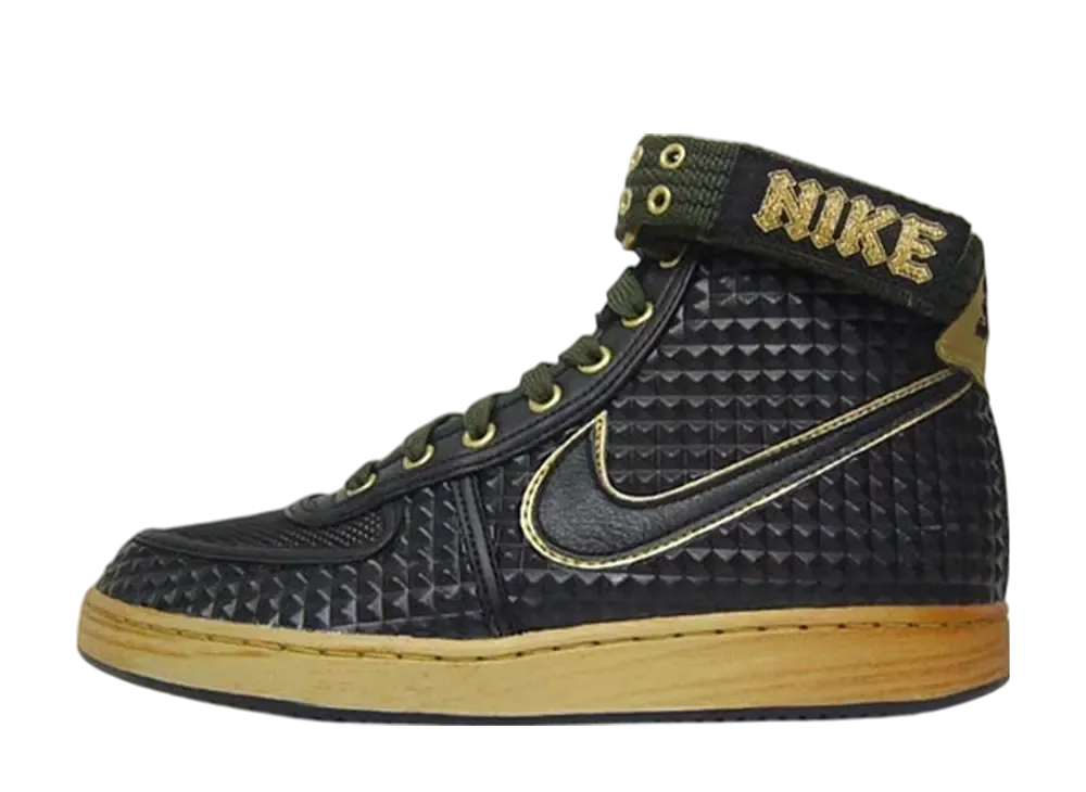 Nike Vandal High Supreme EX "Rock'n Roll/Energy"