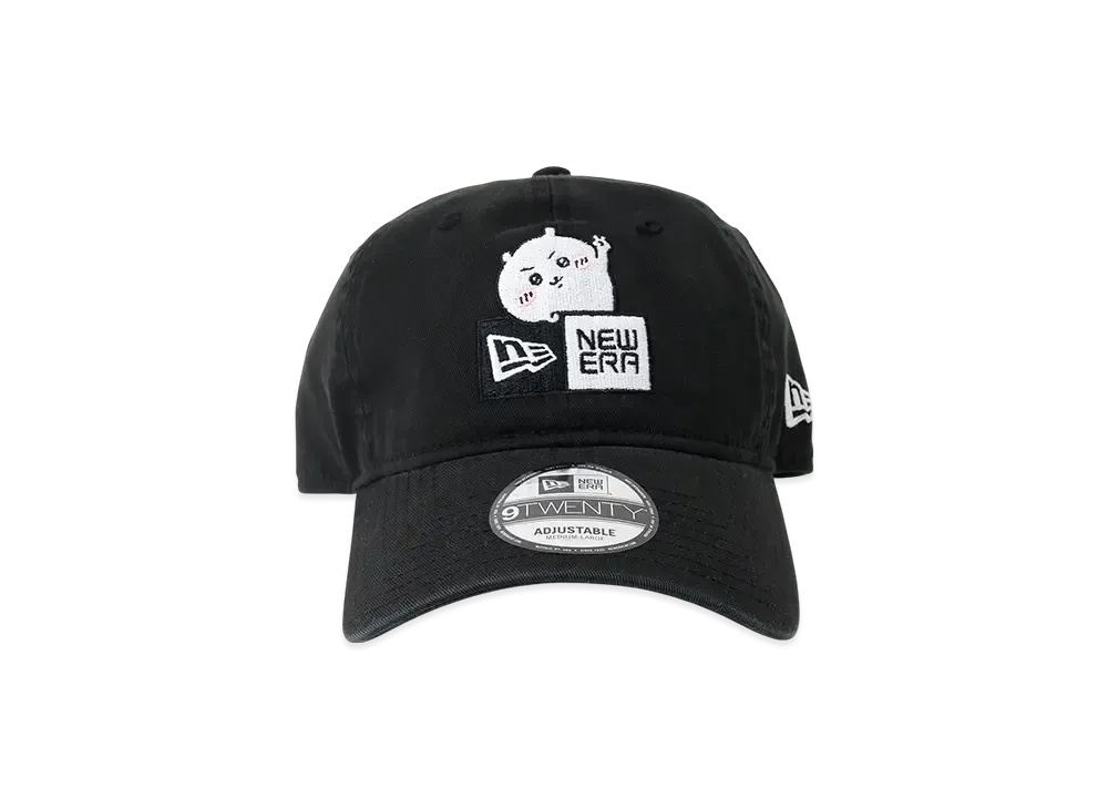 予約受付中｜ちいかわ × New Era®︎ collection｜抽選/販売/定価