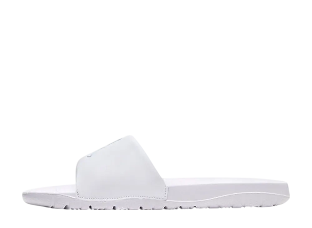 ナイキ ジョーダン ブレイク スライド "ホワイト"