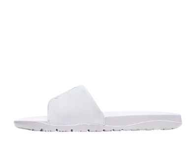 Nike Jordan Break Slide "White"