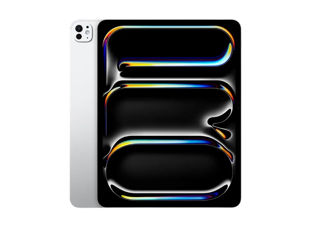 iPad Pro (M4) Wi-Fi Model 13 inch "Silver"