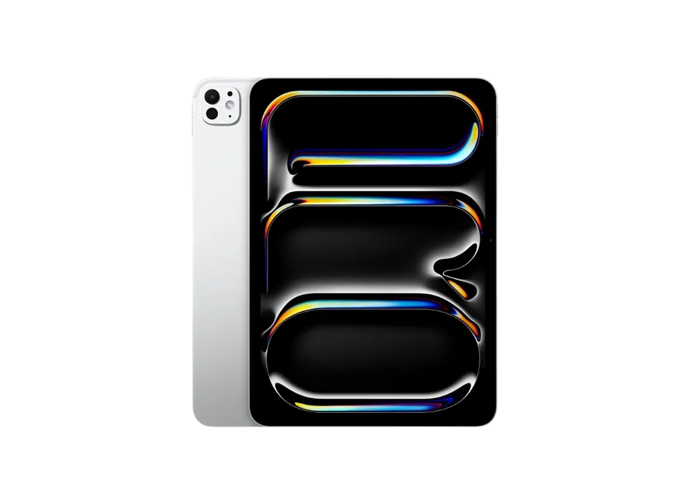 iPad Pro (M4) Wi-Fi Model 11 inch "Silver"