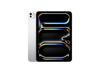 iPad Pro (M4) Wi-Fi + Cellular Model 11 inch "Silver"