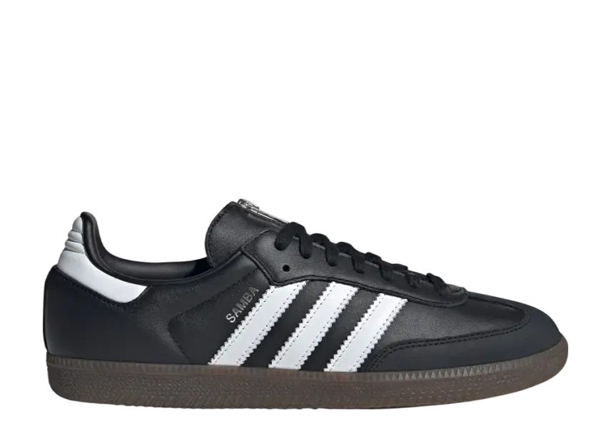 Jeremy Scott × adidas Originals Samba OG Jeremy Scott × adidas Originals Samba OG