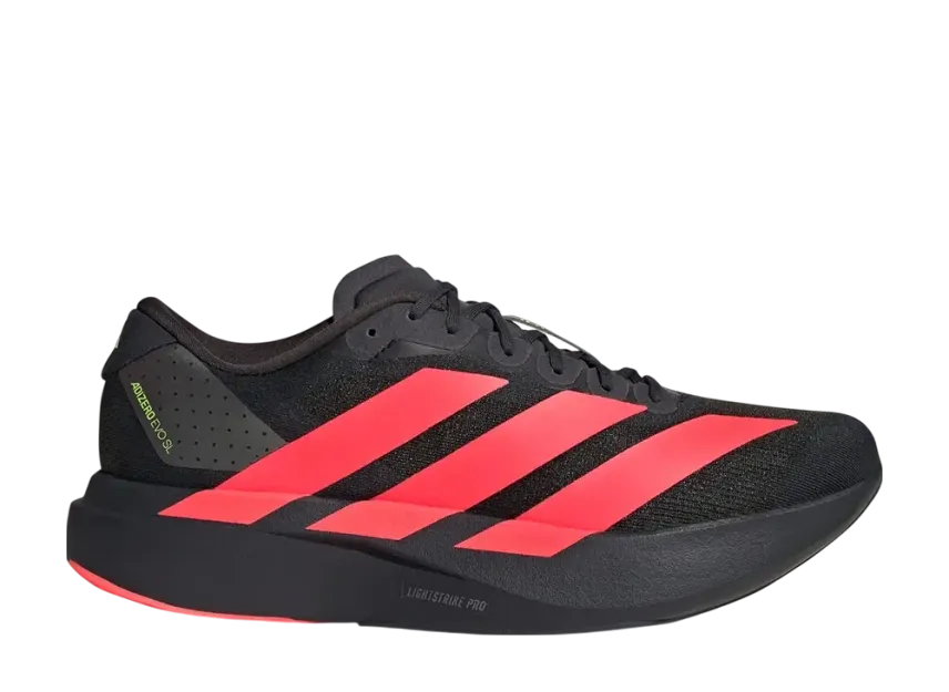 アディゼロ EVO SL 27.5cm アディゼロ EVO SL|スニーカー【アディダス アディゼロ EVO SL 27.5cm アディゼロ EVO SL|スニーカー【アディダス