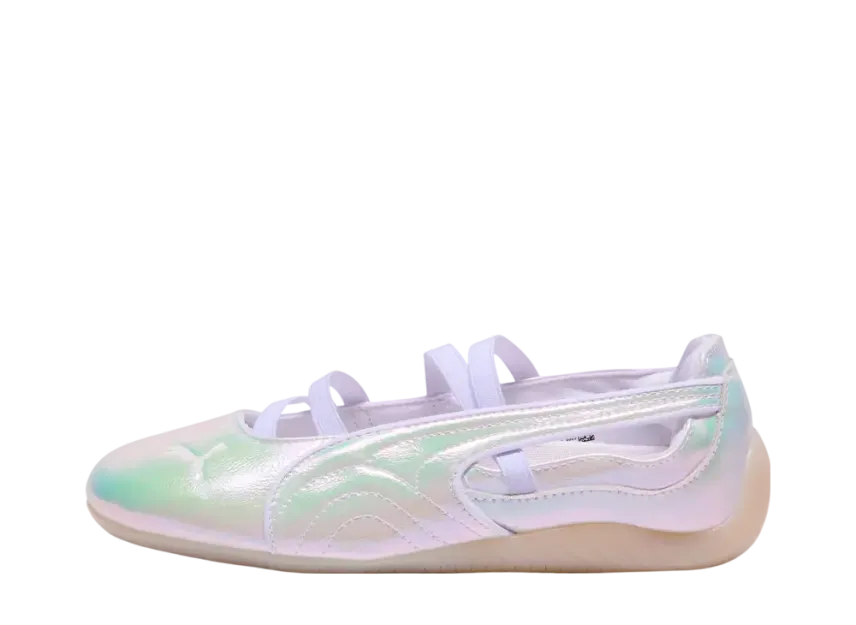 Puma Women's Speedcat Ballet Puma Women's Speedcat Ballet