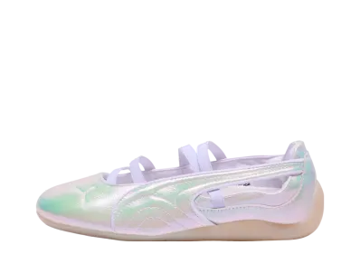 プーマ ウィメンズ スピードキャット バレエ "パールライズド"