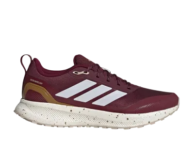 adidas Runfalcon 5 TR Running "Maroon/Cloud White/Bronze Strata"