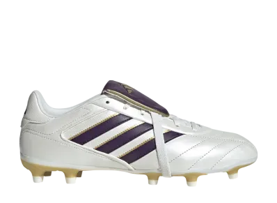adidas Copa Gloro 2 FG Cleats "Zero Metalic/Aurora Plum/Gold Metallic"