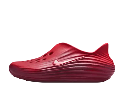 Nike ReactX Rejuven8 "University Red"